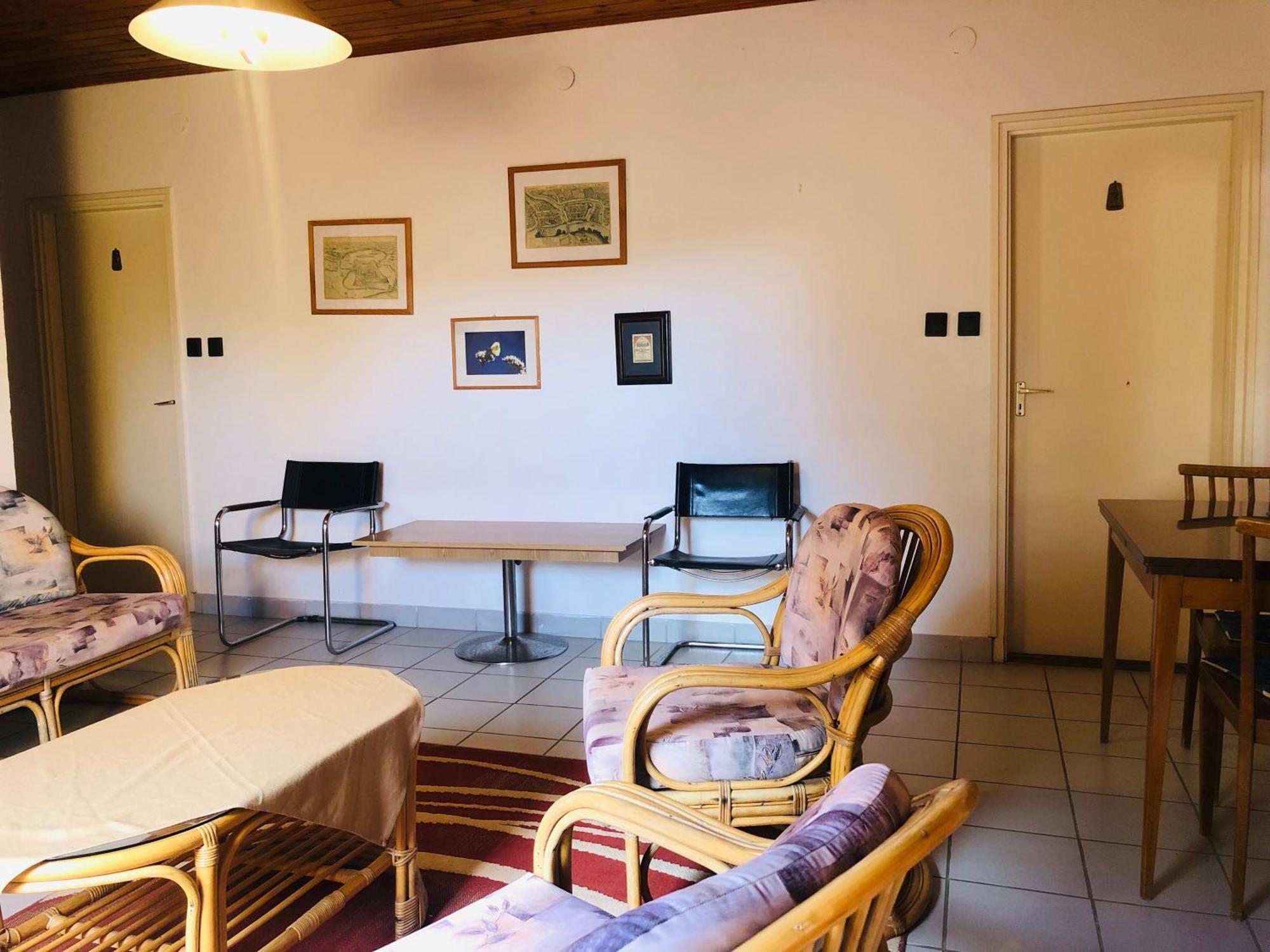 Aligvár Vendégház Salfold Extérieur photo