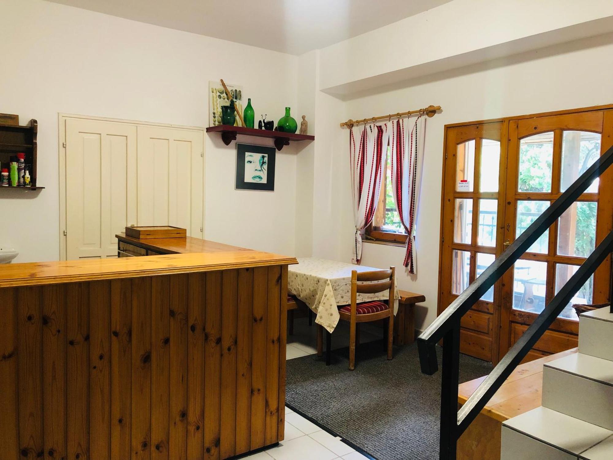 Aligvár Vendégház Salfold Extérieur photo