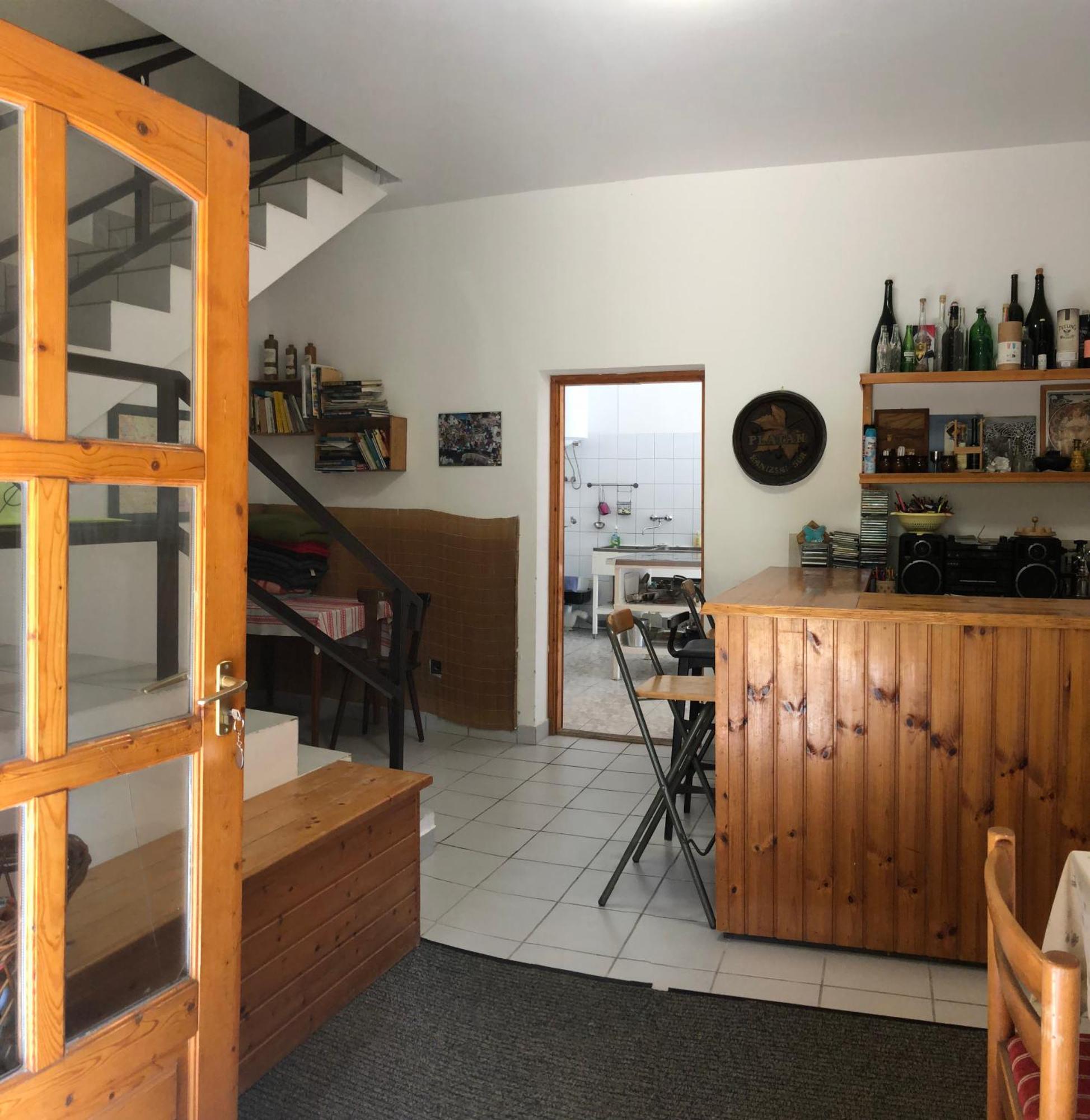 Aligvár Vendégház Salfold Extérieur photo