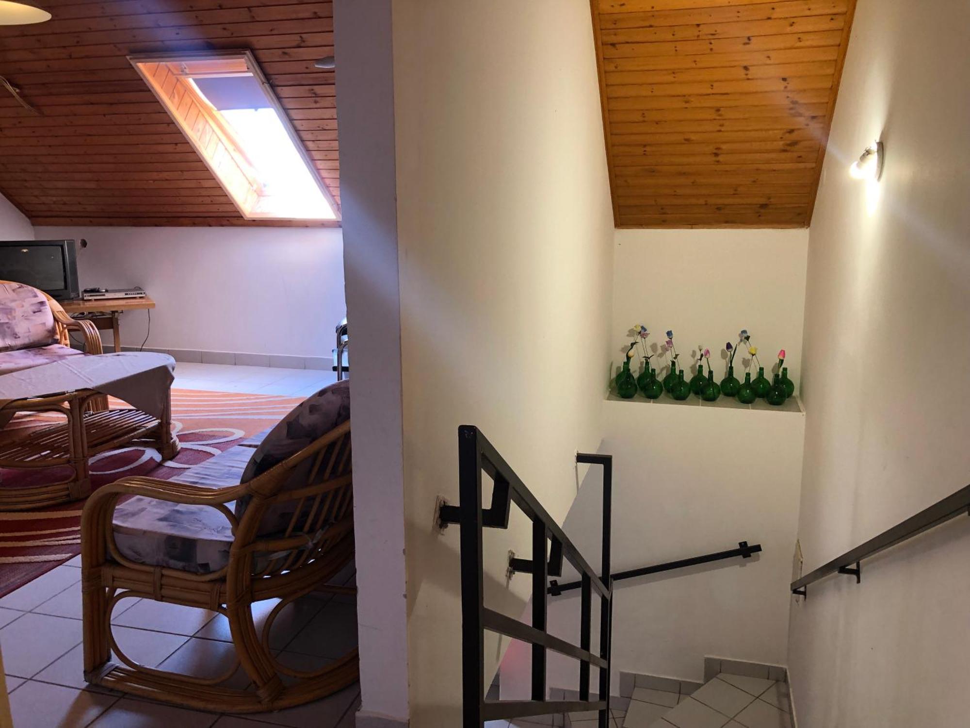 Aligvár Vendégház Salfold Extérieur photo