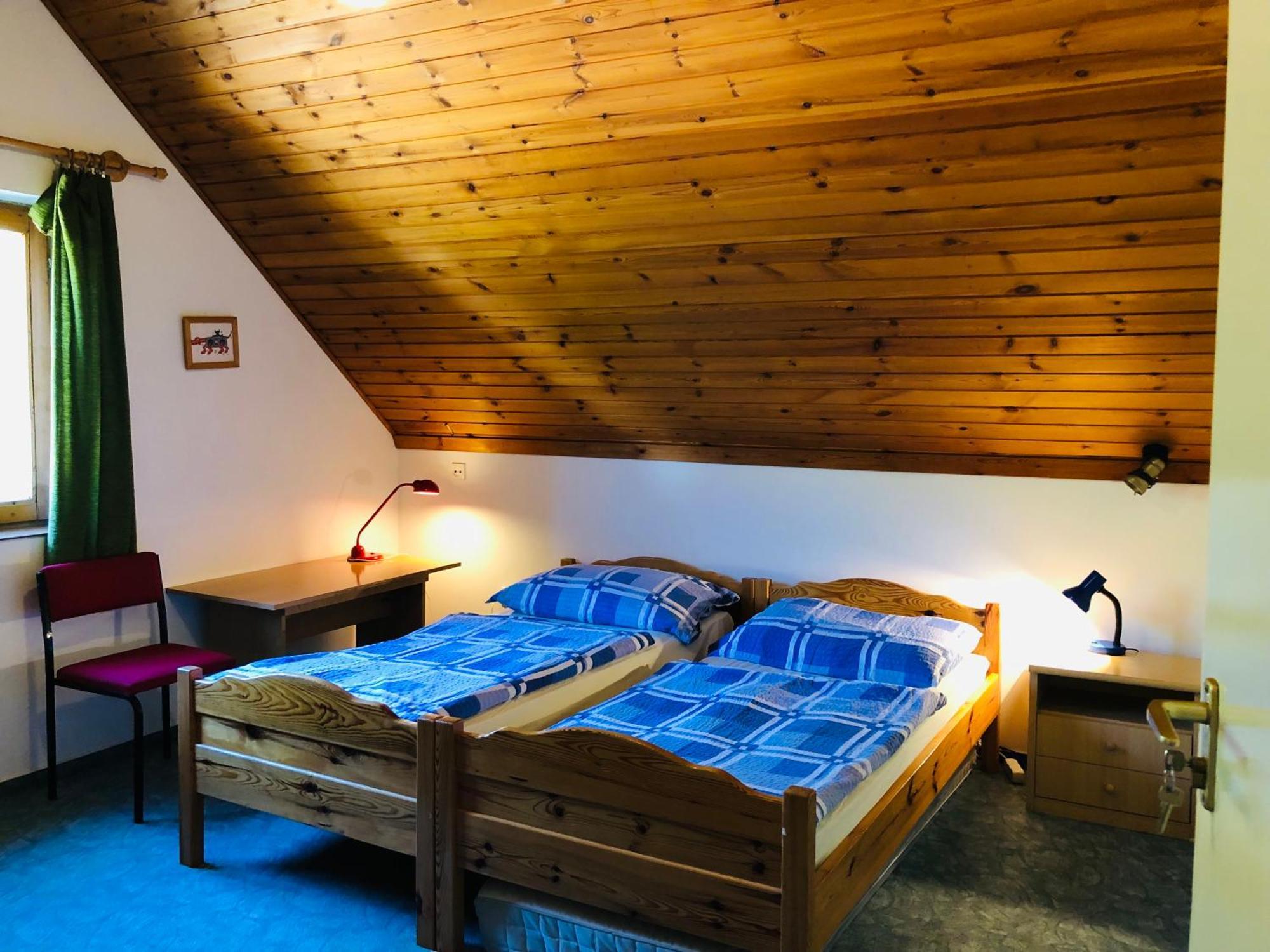 Aligvár Vendégház Salfold Extérieur photo