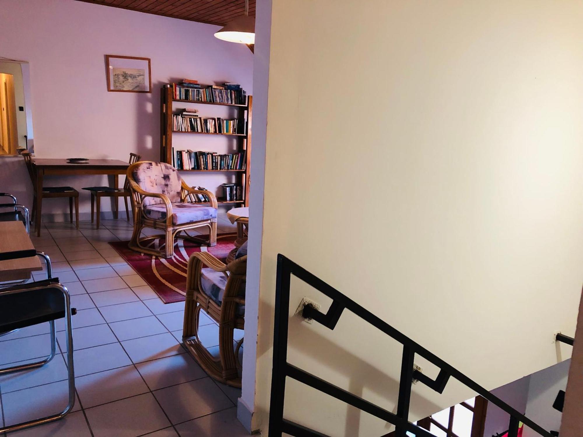 Aligvár Vendégház Salfold Extérieur photo